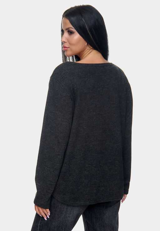 Джемпер Алла