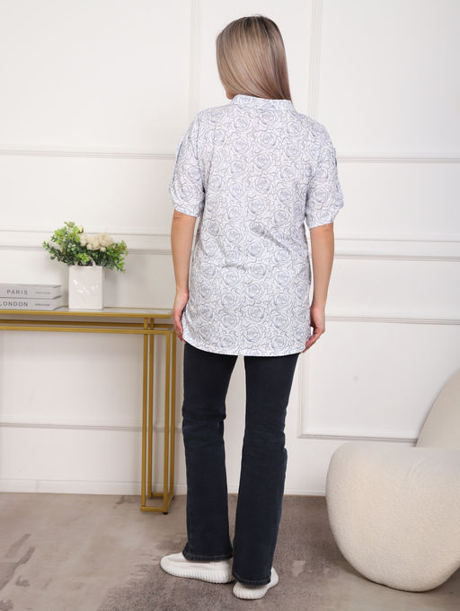 Рубашка женская арт. 5005