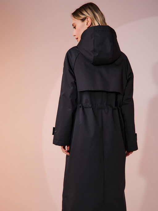 Плащ - Hoops фото 3