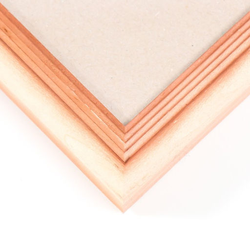 Фоторамка для фото 20×50 см Bountiful, сосна, (пластиковый экран)