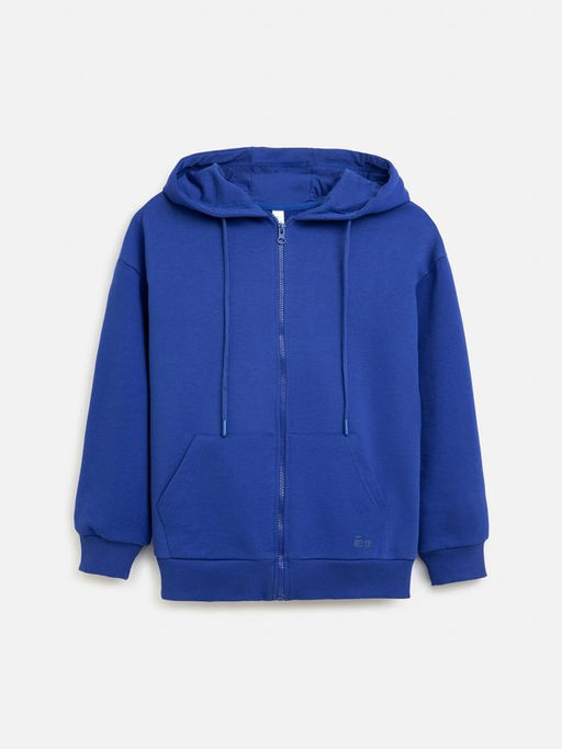 ACOOLA / Куртка детская для мальчиков Orange_jc васильковый  фото 2