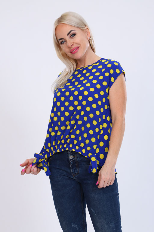 Туника 52259 - Натали фото 5