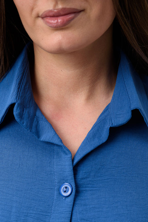 Комплект женский (рубашка+шорты) 52523