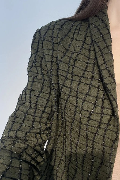 73248 Жакет и брюки