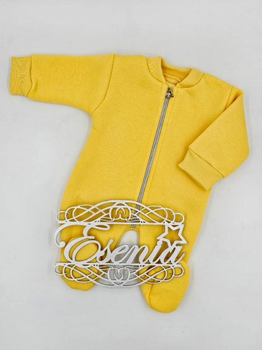 Комбинезон - Есения фото 2