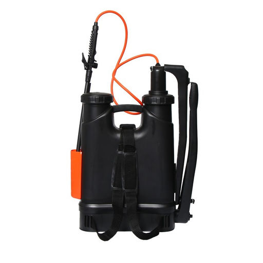 Опрыскиватель ранцевый, 11 л, ОГ-111, «Жук»