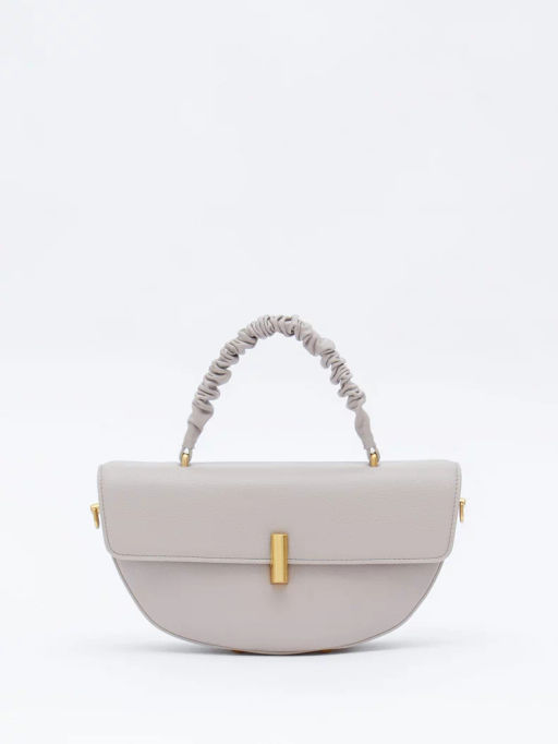 Сумка 1148M beige Polina&Eiterou