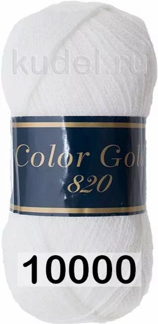 COLOR GOLD 820 - Jina фото 2