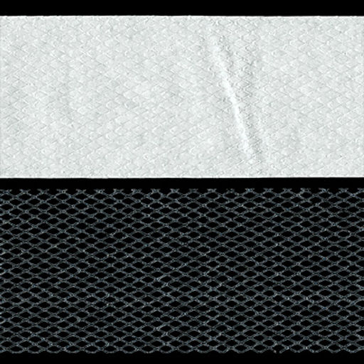 Паутинка NF-40 сеточка на бумаге 40 мм 100 м Gamma белая