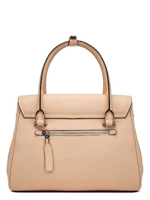 Сумка ELEGANZZA Z151-0267 beige vanilla  фото 4
