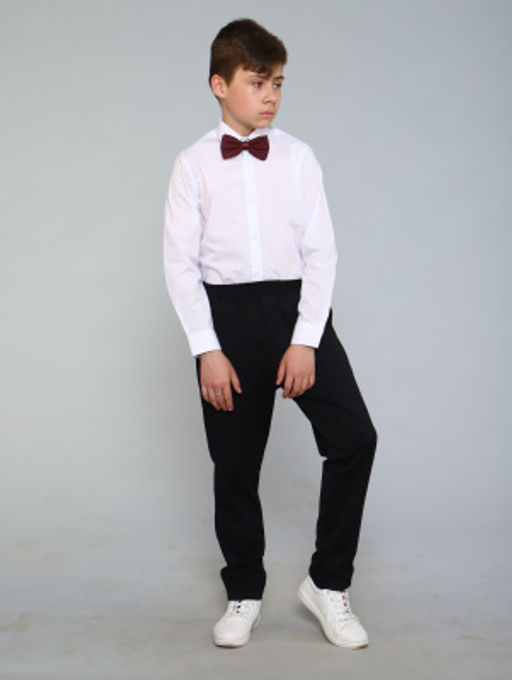 Рубашка Отличник Ладошки  фото 14