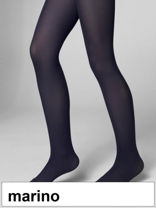 Колготки дет. ONLY 40 12С-18СП р.140-152 (48/12) - marino - Conte elegant фото 2