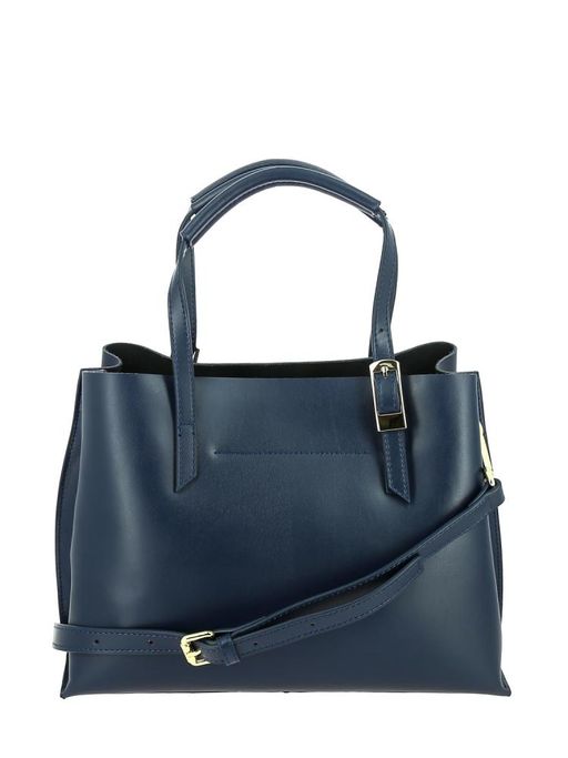 Женская сумка Mironpan УЦЕНКА 161210 Темно-синий  фото 5