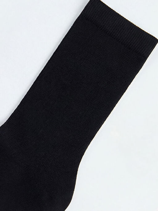 Erkek Patik ?orap 5li