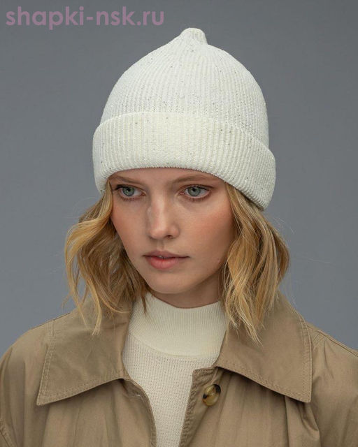 05625 1S KHW Фаренто Шапка (56-58)