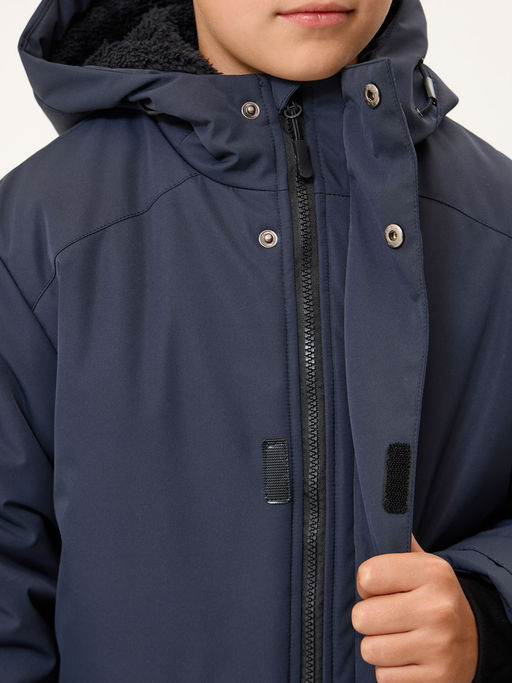 Куртка демисезонная 25532-523 хаки - Avese фото 65