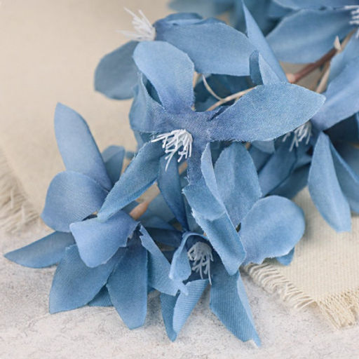 Цветок искусственный 100 см / W01083-4 /уп 200/800/ - Галеонтрейд фото 8