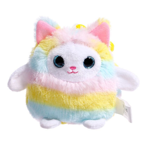 Мягкая игрушка Лучший друг, в переноске, с аксессуарами, виды МИКС - Zabiaka фото 3