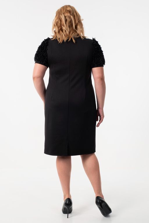 Платье П3-4185/3 - Wisell фото 3