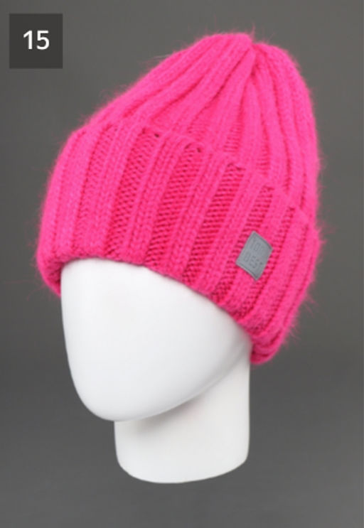 Шапка Тэфи - Ferz фото 8