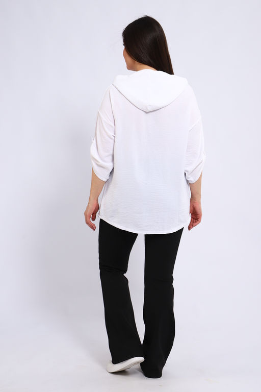 Женская рубашка 31965 - Натали фото 14