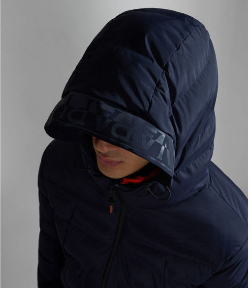 Куртка мужская