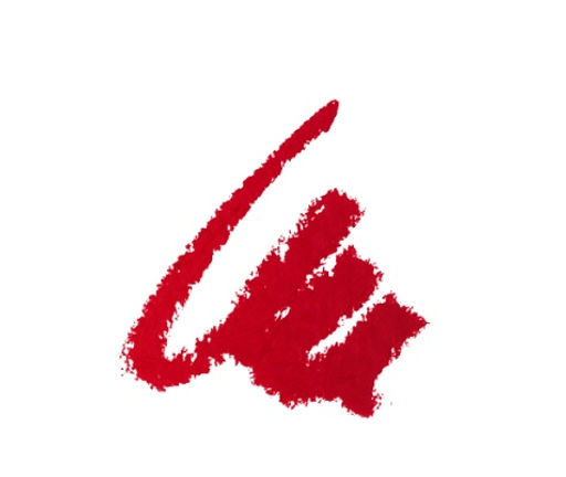 RELOUIS Карандаш для губ стойкий с маслом жожоба тон 10 true red (Италия)  фото 2