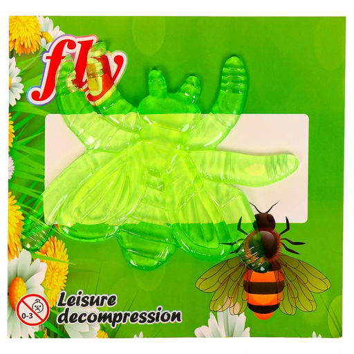 Липучка Пчёлка, МИКС - Simaland фото 2