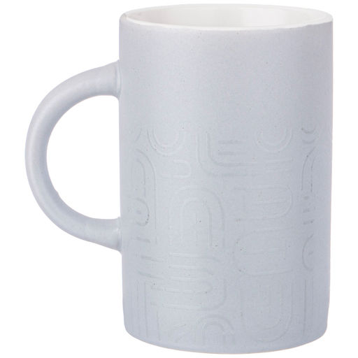 КРУЖКА LEFARD MODERN LINES 400МЛ 12*8,5*11,8СМ  фото 3