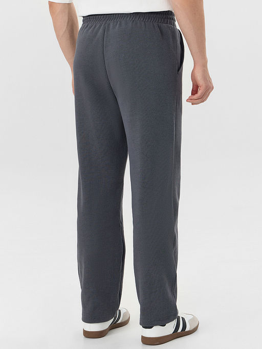 КОМПЛЕКТ МУЖСКОЙ (ТОЛСТОВКА, БРЮКИ)