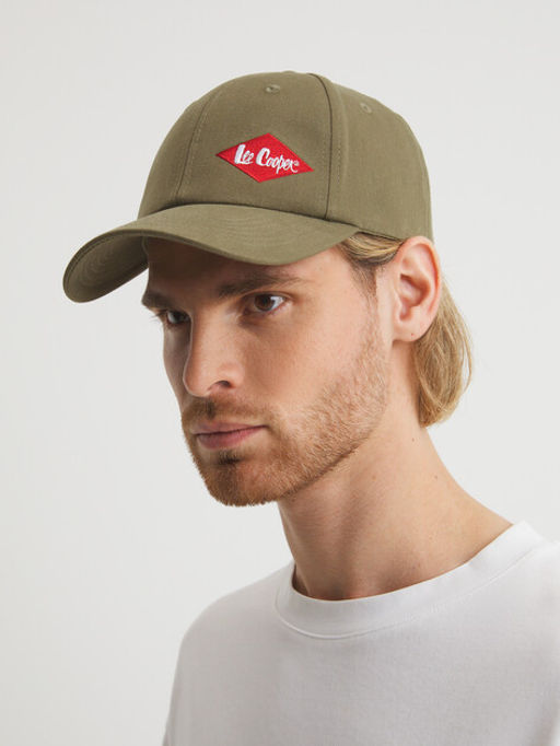 Кепка / Lee Cooper