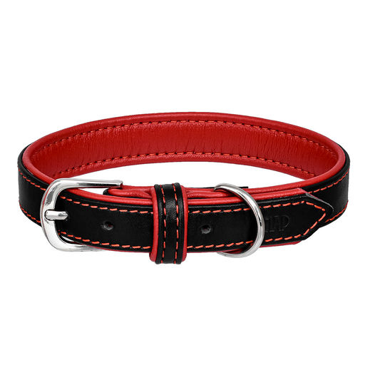 ВИА Ошейник "Noa" размер XS, 30-35см, черный ит09им 60371 60371