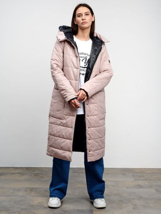 Пальто еврозима Белфаст - Yollochka фото 21