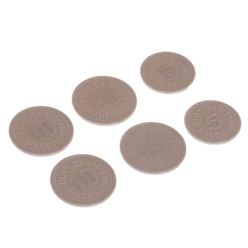 Игровой модуль «Магазин», кофейня с аксессуарами, звуковые эффекты