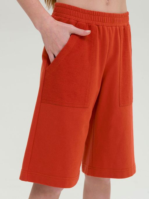 Уценка Pelican GFB4317 бриджи для девочек  фото 3