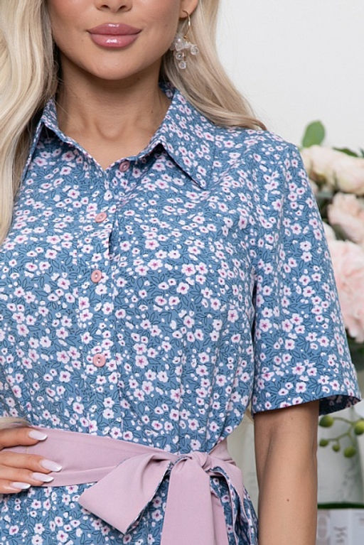 Платье 71544 - Avili фото 4