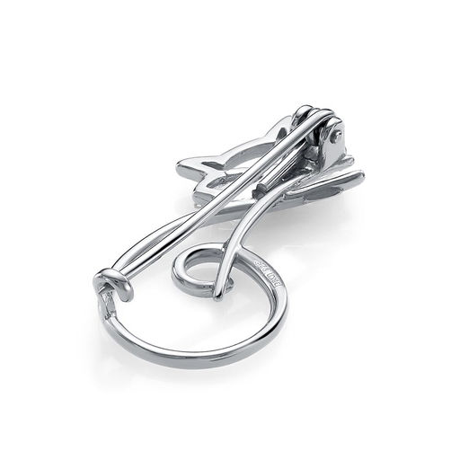 БРОШЬ 13815130Пл - Красная пресня фото 3