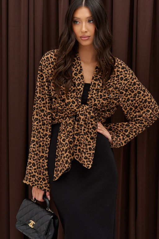 Блузка А2009 - Annete фото 6