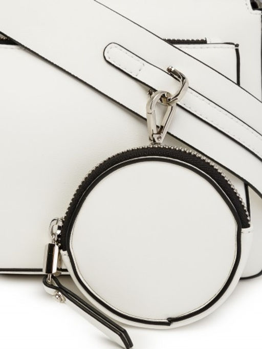Сумка ELEGANZZA ZQ81-2258 black  фото 13