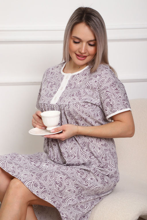 Сорочка 18063