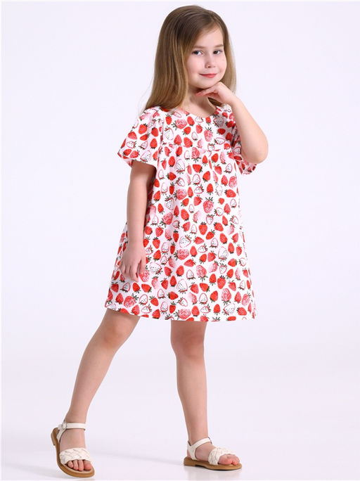 платье 1ДПК4460001н - Апрель фото 3