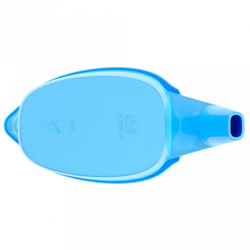 Кувшин 1,4л, 21,5х10,5х18,5см, с крышкой, полипропилен (Россия) - Домашняя мода фото 7