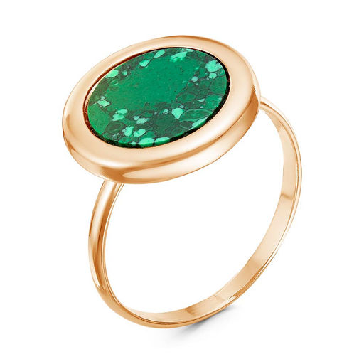 КОЛЬЦО 24310785Мп - Красная пресня фото 2