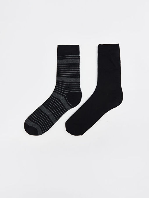 Erkek Soket ?orap 2li