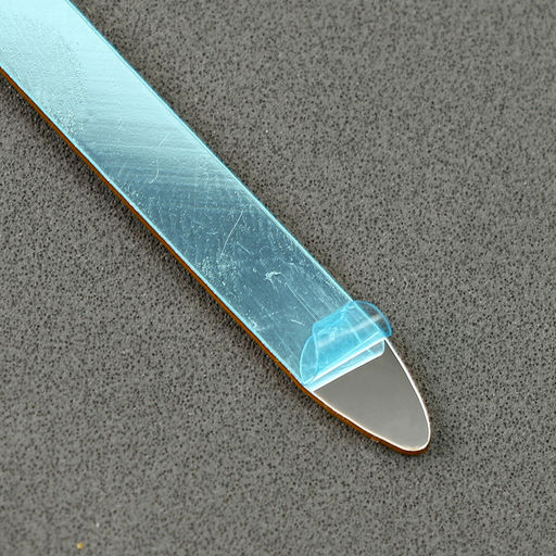 Цена за 6 шт. Пасхальный декор, топпер «ХВ»