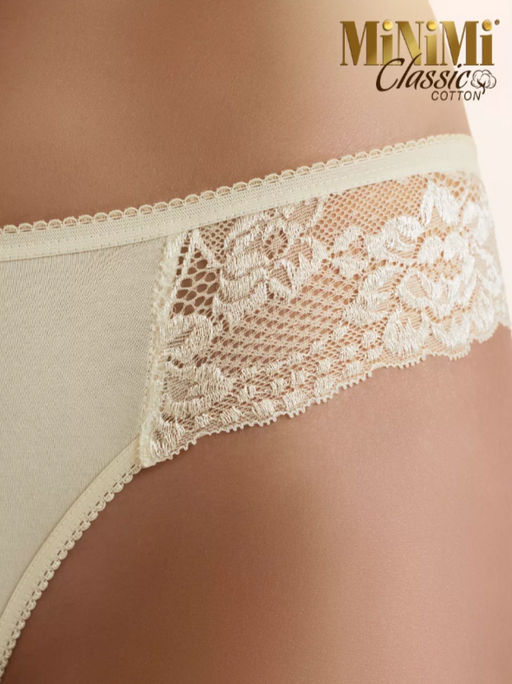 Трусы женские 212 стринги MiNiMi