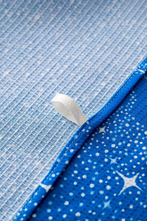 Полотенце пляжное Тайны океана - Натали фото 15