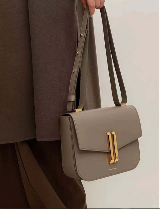 Сумка A-PL-1006-Gray