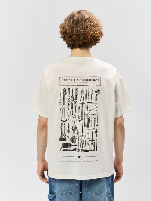 Футболка / Lee Cooper  фото 2