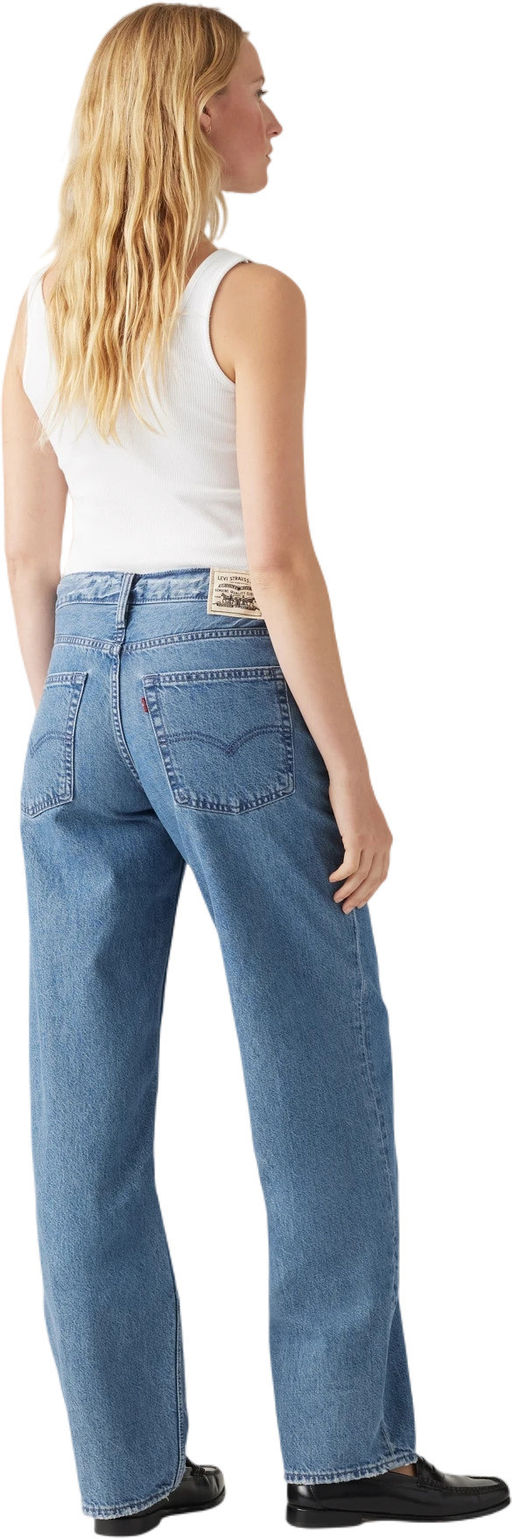 Джинсы женские